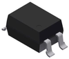 Mosfet Relay, Spst-No, 0.14A, 400V, Smd; Contact Configuration Vishay - 59AC8090 - Newark, An Avnet Company