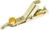 Large Angled Nose Telecom Clip, 25.4Mm; Connector Type Mueller Electric - 20J3846 - Newark, An Avnet Company