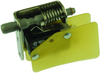 Door Switch, Rod Plunger, Spdt, 15A 250V; Microswitch Type Honeywell - 39B6828 - Newark, An Avnet Company