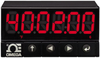 Panel Meter, 4Digit, Multifunction, 240V Rohs Compliant Omega - 69AJ0237 - Newark, An Avnet Company