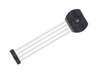 3-Wire Dynamic Peak Detecting Hall -- ATS617LSGTN-T - Image