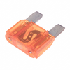 Fuses - 0299040.L-ND - DigiKey