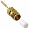 Coaxial Connector (RF) Assemblies - ACX2023-ND - DigiKey