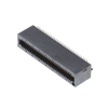 Edgeboard Connectors - 612-MEC1-130-02-L-D-NP-A-K-TR-ND - DigiKey