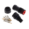 Circular Connector Assemblies - 1754-CB-06BMMA-QL8SP0-ND - DigiKey