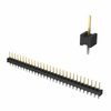 Headers, Male Pins - 2663S-29-ND - DigiKey