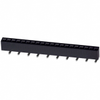 Headers, Receptacles, Female Sockets - S5612-ND - DigiKey