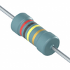 Through Hole Resistors - BC5393TR-ND - DigiKey