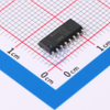 Communication Interface Chip/UART/485/232 >> RS232 ICs - MAX3232CSE(UMW) - LCSC Electronics Technology (HK) Limited