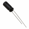 Aluminum Electrolytic Capacitors - 1189-16ZLH100MEFCTA5X11-ND - DigiKey