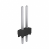 Headers, Male Pins - 612-TSW-101-14-T-D-ND - DigiKey