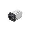 Power Entry Modules (PEM) - 817-FN9266-4-06-ND - DigiKey