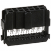 Free Hanging, Panel Mount - AKC14G-ND - DigiKey