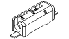 Headers & Wire Housings - 2008563-2 - Powell Electronics, Inc.