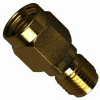 SMA Connector - 132171RP-10 - Powell Electronics, Inc.