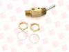 Solenoid Valve - 51809962 - Radwell International
