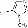 5-Chloro-1-methylimidazole - 5024 - Medical Isotopes, Inc.