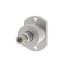 Coaxial Connector (RF) Adapters - 900-0734066400-ND - DigiKey
