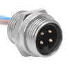 Plug/Receptacle - Radwell International