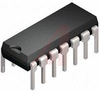 14 PIN, 3.5 KB FLASH, 128 RAM, 12 I/O - 70045559 - Allied Electronics, Inc.