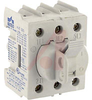 Switch, Motor Disconnect, Toggle, 25 AMPS - 70156989 - Allied Electronics, Inc.