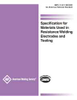 SPECIFICATION FOR MATERIALS USED IN RESISTANCE WELDING ELECTRODES AND TOOLING -- J1.3/J1.3M:2020