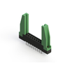 Edgeboard Connectors - 151-357-018-422-278-ND - DigiKey