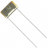 Film Capacitors -- PME271M510MR30 - Image