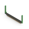Edgeboard Connectors - 151-395-126-558-858-ND - DigiKey