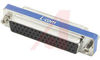 Changer/Adaptor; D-Subminiature - 70126169 - Allied Electronics, Inc.