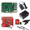 Educational Kits - JBM-019-ND - DigiKey