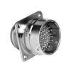 MIL Spec Connector - MIL-DTL-26482 II - M83723/72A20418 - Powell Electronics, Inc.