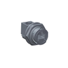 Modular/Ethernet Connector (RJ45, RJ11) Jacks - RDP-5SPFFV-TCM7002-ND - DigiKey