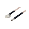 Coaxial Cables (RF) - 6099-PE3W01114LF/HS-48-ND - DigiKey