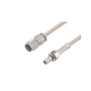 Coaxial Cables (RF) - 6099-PE3W05361-50CM-ND - DigiKey