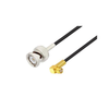 Coaxial Cables (RF) - 6099-PE3W06234LF-72-ND - DigiKey