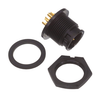 Circular Connector Assemblies - 7282-7PG-300-ND - DigiKey