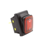 Rocker Switches - 708-C7520T110R-ND - DigiKey