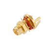 Coaxial Connector (RF) Assemblies - 6099-PE517835-ND - DigiKey
