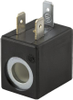 Solenoid Valve Coils - 1762131 - RS Components, Ltd.