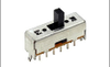 Slide Switches -- 1238966