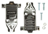 D Sub Backshells - 7174631P - RS Components, Ltd.
