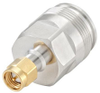 Coaxial Adapters - 1367725 - RS Components, Ltd.