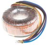 Toroidal Transformers - 2574985 - RS Components, Ltd.
