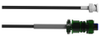 Cable Assembly - 6038A17 - Hottinger Bruel and Kjaer UK Ltd.