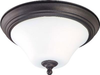Flush Mounts-Bowl Style - 29381 - Light Center (The)