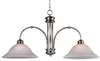Island/Pool Table-2 Light Bar - 335824 - Light Center (The)
