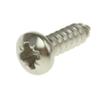 Self Tapping Screws - 521585 - RS Components, Ltd.
