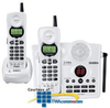 Uniden 2.4GHz Cordless Phone with Digital Answering System - DXAI3288-2 - TelephoneStuff.com