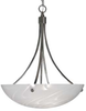 1030PS Pendants-Bowl Style - 411331 - Capital Lighting, Inc.